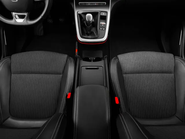 Renault Grand Scénic 1.3 TCe Techno 7p. | 7-persoons | navigatie | all season banden