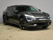 Kia EV6 84kWh 229pk RWD Plus NIEUW - SNEL LEVERBAAR