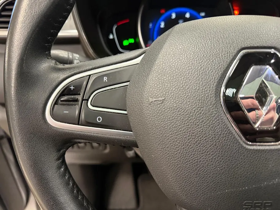 Renault Kadjar 1.2 TCE | INTENSE | NAVI | PANODAK | NL-AUTO |