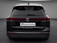 Volkswagen Tiguan Life 1.5 eHybrid 204 PK 6 versn. DSG · Achteruitrijcamera · Comfort pakket ·