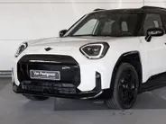MINI Aceman SE John Cooper Works M 54.2 kWh