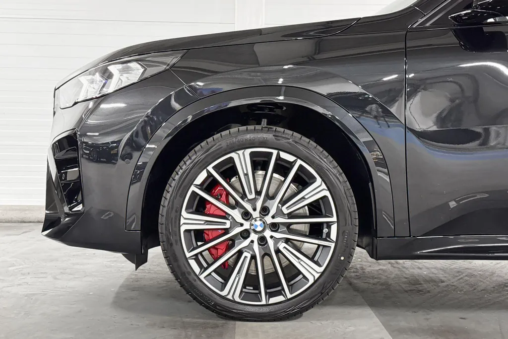BMW X2 sDrive20i