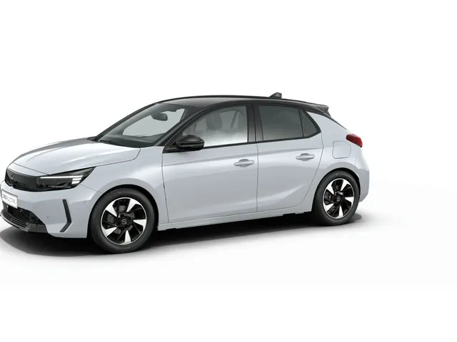 Opel Corsa-e