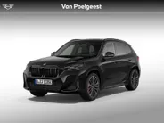 BMW X1 xDrive25e