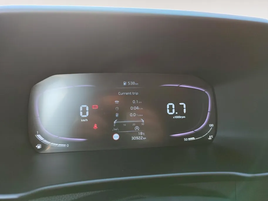 Kia Picanto 1.0 DPI DynamicPlusLine | Apple Carplay / Android Auto | Navigatiesysteem | Lichtsensor | Parkeersensoren + Camera Achter | Cruise Control | Rijstrooksensor + Correctie | 14' Lichtmetalen velgen
