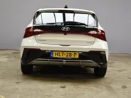 Hyundai i20 1.0 T-GDI 48V MHEV 100pk Comfort I Apple carplay-Android auto