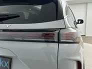 Chery TIGGO 7 1.5 PHEV Unique Automaat | 279pk | Nieuw & rijklaar