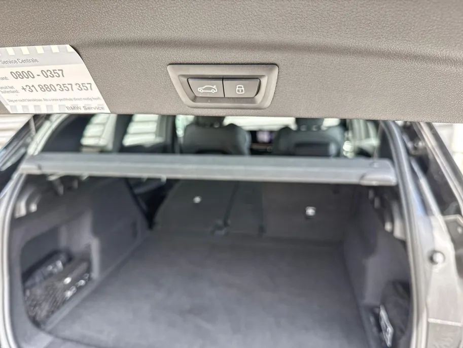 BMW X1 sDrive18i