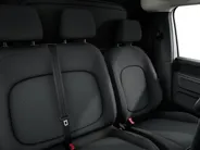 Volkswagen Bedrijfswagens ID. Buzz Cargo Bedrijfswagens Economy Limited Edition 59kWh 190pk 740108