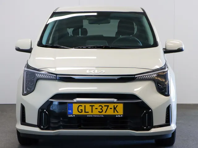 Kia Picanto 1.0 DPI ExecutiveLine