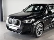 BMW X1 xDrive25e