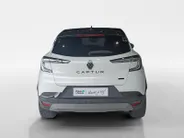 Renault Captur 1.8 E-Tech full hybrid 160 esprit Alpine | Rijdende demonstratie auto | Vraag naar de actuele kilometerstand |