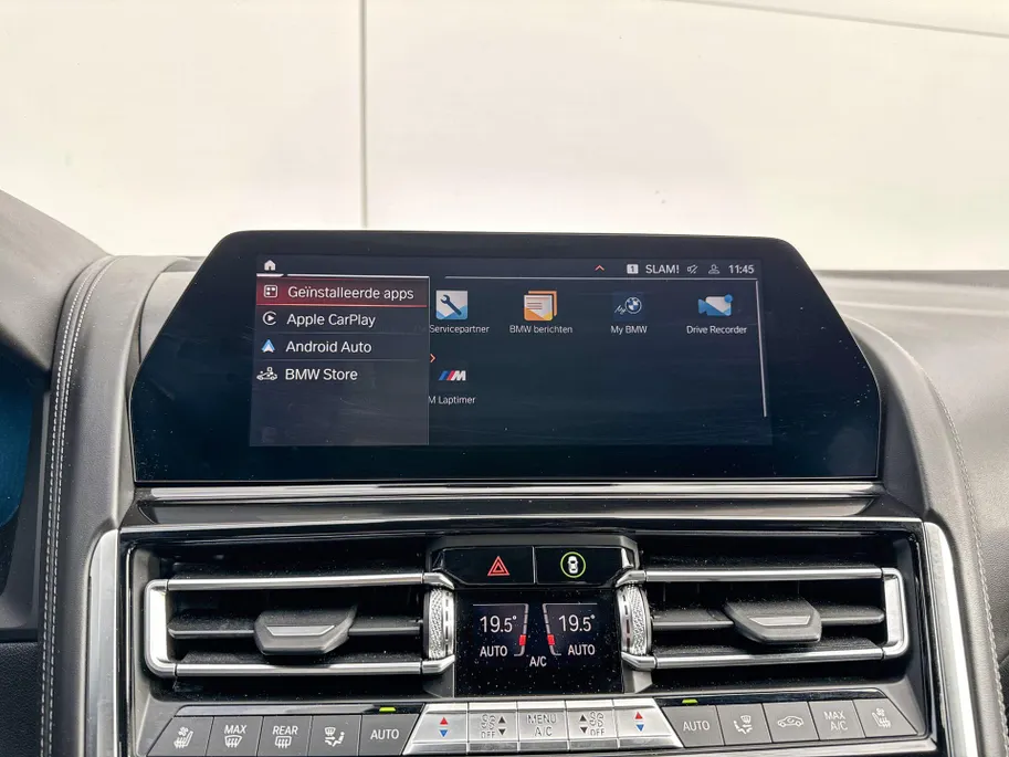 BMW 8 Serie Gran Coupé 840i High Executive