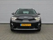 Kia Stonic 1.0 T-GDi MHEV DynamicLine | Camera | Clima | Cruise | Navi | 15' LM | LED | PDC | Apple Carplay/Android Auto |