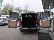 Fiat E-Scudo L3 DC 75 kWh Uniek in NL. DUB CABINE Full Options Bouwvak Deal