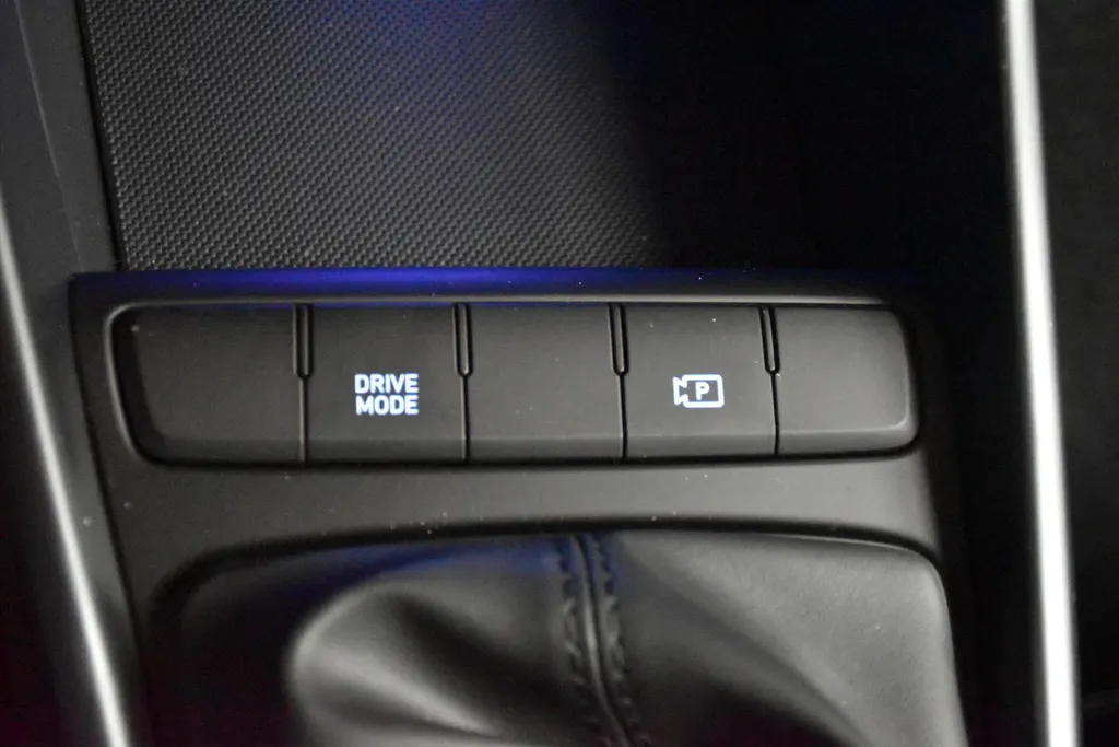 Hyundai i20 1.0 T-GDI Comfort I Navi + Camera + Android Auto/Apple CarPlay