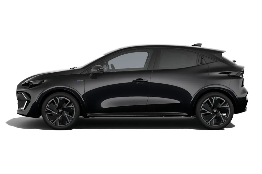 Renault Clio Hybrid 160 esprit Alpine | NU met €1.800,- Zeeuw & Zeeuw voorraadkorting | 5 jaar Gratis Garantie tot 160.000km en financier vanaf slechts 2,9% rente |