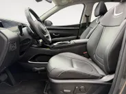Hyundai Tucson 1.6 T-GDI PHEV Premium Sky 4WD | Zeer nette auto | Full Option | Open dak | 360 graden camera | Dealer onderhouden | Hyundai Rotterdam - Noord |