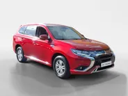 Mitsubishi Outlander 2.4 PHEV Pure Apple Carplay/Android Auto , electronic climate controle , cruise control , kunstlederen bekleding , lichtmetalen velgen 16' , voorstoelen verwarmd