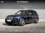 BMW X5 xDrive50e