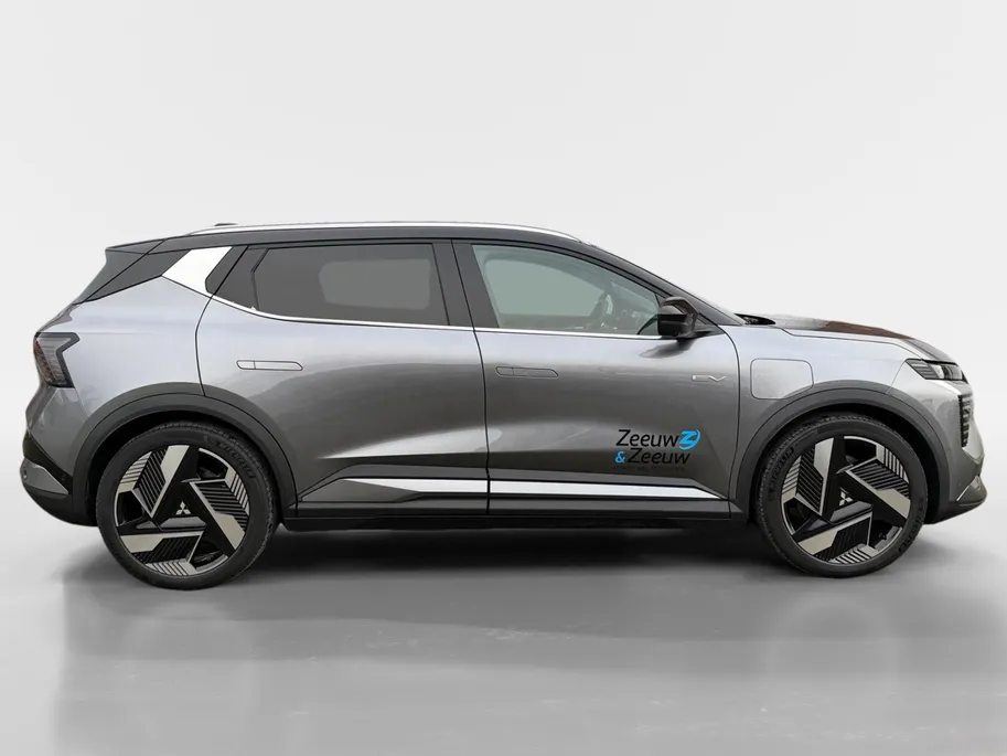 Mitsubishi Eclipse Cross Instyle 87 kWh Demonstratieauto| Lederen bekleding | 360 camera | Stoel-/ stuurverwarming | Carplay / Android Auto | Panoramadak |