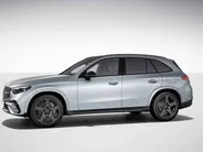 Mercedes-Benz GLC 300e 4MATIC Business Solution AMG