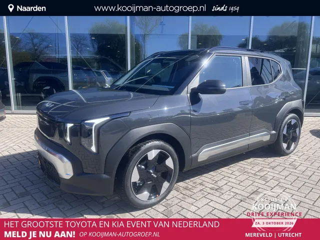 Kia EV2