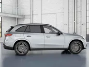 Mercedes-Benz GLC 300e 4MATIC Business Solution AMG