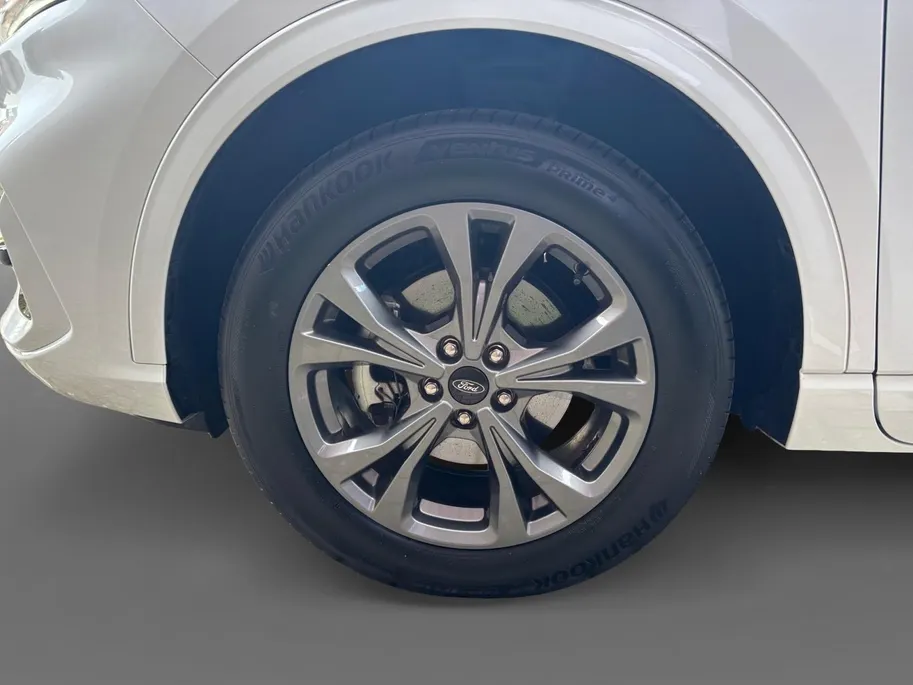 Ford Kuga 2.5 PHEV ST-Line X | Trekhaak | B&O audio | Winter Pack | Elektrisch. voorstoelen | Elektrisch. achterklep