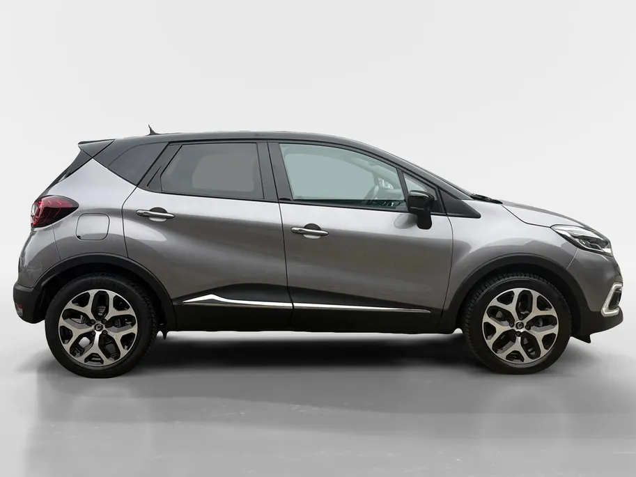 Renault Captur 1.3 TCe Intens | Camera | Parkeersensoren | Navigatie | Bluetooth | Cruise & Climate Control | All Season Banden | 12 Maanden BOVAG Garantie