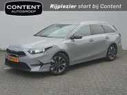 Kia Ceed Sportswagon Sw 1.0 T-GDi 100pk Design Edition / Cruise / Clima / JBL