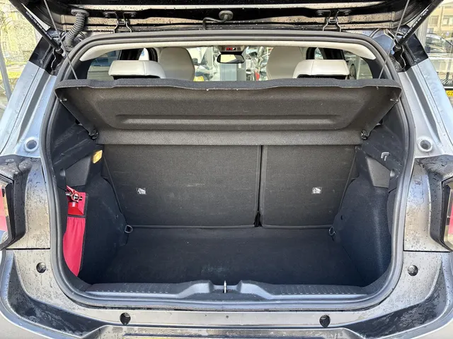 Citroën C3 1.2 Turbo 100pk Max
