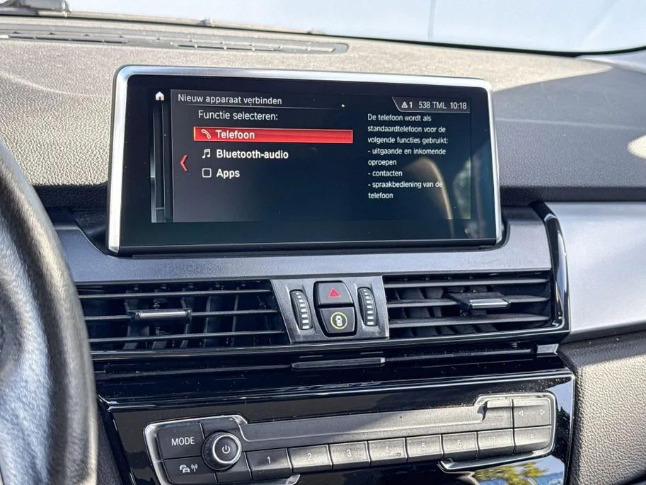 BMW 2 Serie Active Tourer 225xe