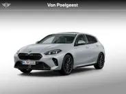 BMW 1 Serie 120