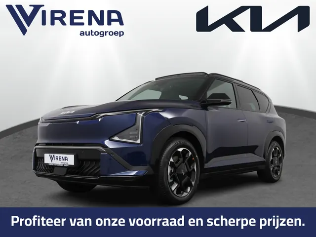 Kia EV5