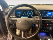 Hyundai Tucson 1.6 HYBRID | N-LINE | TREKHAAK | NL-AUTO | DEALERONDERHOUDEN |