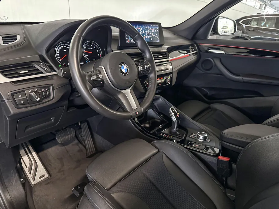 BMW X1 sDrive18i Business Edition