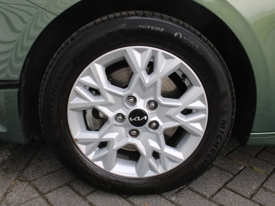 Kia Ceed Sportswagon 1.5 T-GDi DCT7 DynamicPlusLine | BTW Auto | Automaat | Navi | Keyless Entry | Clima | Camera |