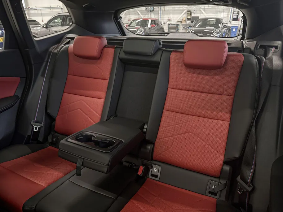 BMW X1 M35i Innovation Pack M Sportpakket Pro