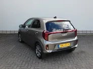 Kia Picanto 1.0 DPi 63pk 4-zits ExecutiveLine