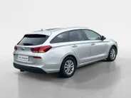 Hyundai i30 Wagon 1.4 T-GDI Comfort Zeer mooie uitvoering! Nu met 12 maanden garantie!