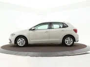 Volkswagen Polo 1.0 TSI 95pk DSG Style · Stoelverwarming · Apple/Android Car Play · P-Sensoren · IQ.Light · Climatronic · 15'' Inch ·