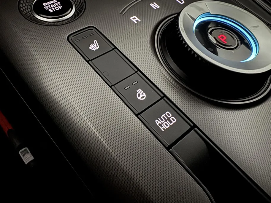 Kia Niro New 1.6 GDi Hybrid 138pk DCT6 DynamicPlusLine