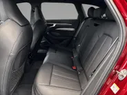 Audi A6 Avant 2.0 e-hybrid quattro S edition 299 PK · Premium pakket · Tech plus · 20' LM Velgen