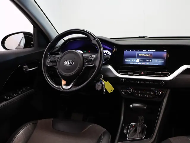 Kia Niro 1.6 GDi Hybrid DynamicLine