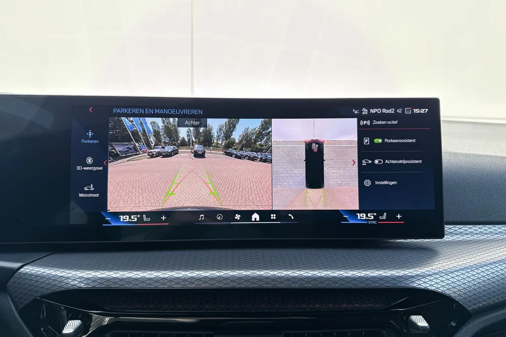 BMW i4 M60 84 kWh