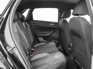 Volkswagen Polo 1.0 TSI 110pk DSG R-Line · Camera · Matrix LED · Stoelverwarming · Apple/Android Car Play · Sportstoelen · 16'Velgen · Stoelverwarming ·