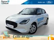 Suzuki Swift 1.2 Comfort Smart Hybrid | Navigatie | Airco | Zeer nette auto | Tot 10 jaar garantie!