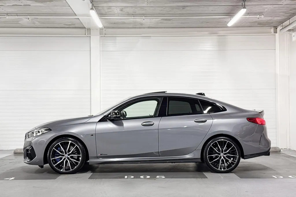BMW 2 Serie Gran Coupé 218i Introduction Edition