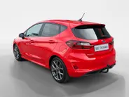 Ford Fiesta 1.0 EcoBoost Hybrid ST-Line X | 1ste eigenaar | Volledig Dealeronderhouden | Winter Pack | B&O Audio | Afneembare Trekhaak |